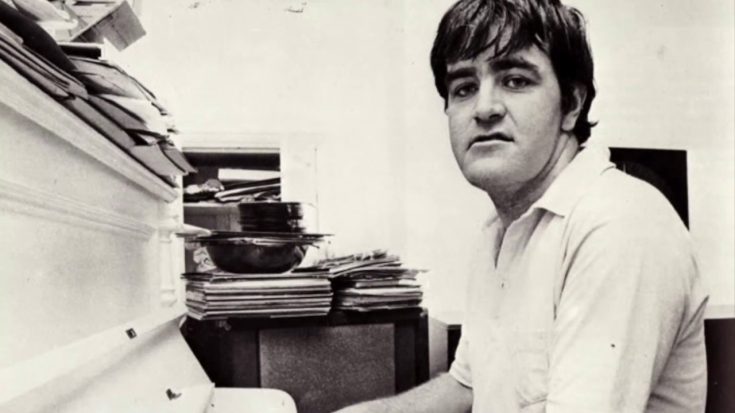 The Impact Of Ian Stewart To The Legacy Of The Rolling Stones | I Love Classic Rock Videos