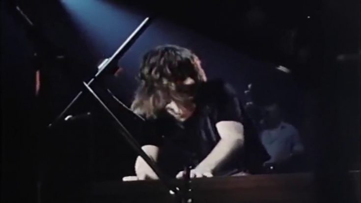 Watch Emerson, Lake & Palmer’s Live Show In Zurich In 1970 | I Love Classic Rock Videos