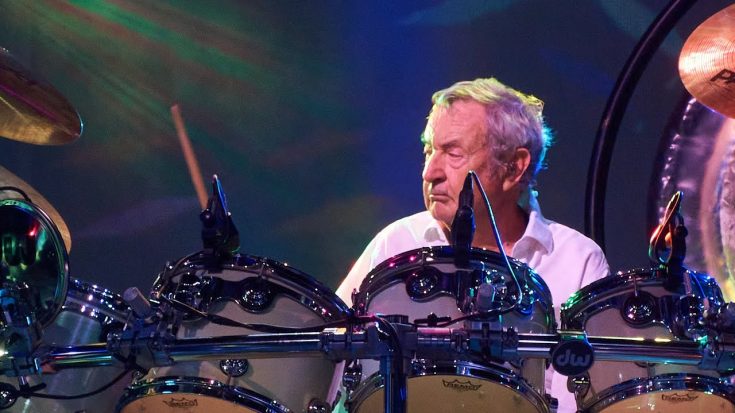 Nick Mason’s 2022 Show In Vienna Is Electrifying | I Love Classic Rock Videos