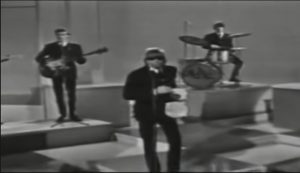 Watch Rare 1965 “For Your Love” Video From The Yardbirds