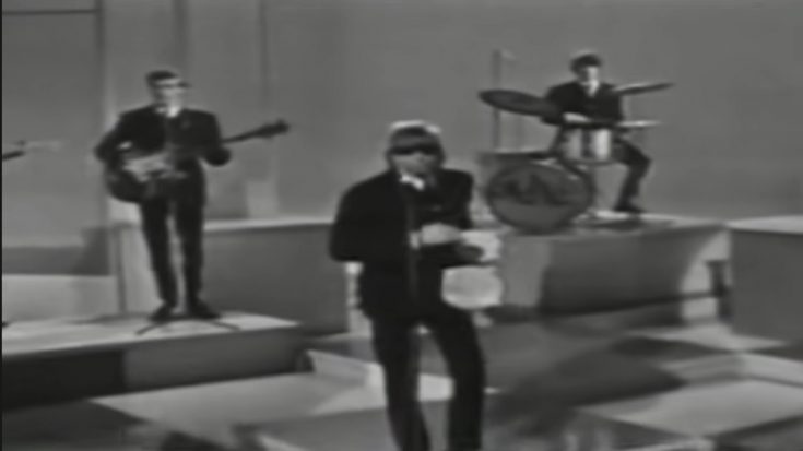 Watch Rare 1965 “For Your Love” Video From The Yardbirds | I Love Classic Rock Videos