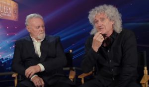Brian May And Roger Taylor’s Conflicting Views On ‘Sheer Heart Attack’