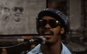 Watch Soul At Its Finest With Stevie Wonder’s 1974 “Living For The City” Live
