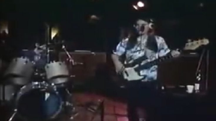 Watch The “Right” Version Of The Eagles “I Can’t Tell You Why” In 1979 | I Love Classic Rock Videos