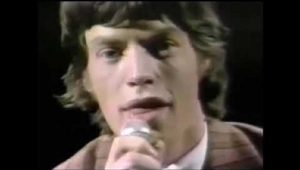 Watch The Classic ‘As Tears Go By’ Ed Sullivan Show Performance Of The Rolling Stones