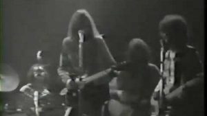Watch Neil Young Perform ‘Down by the River’ Back in 1976