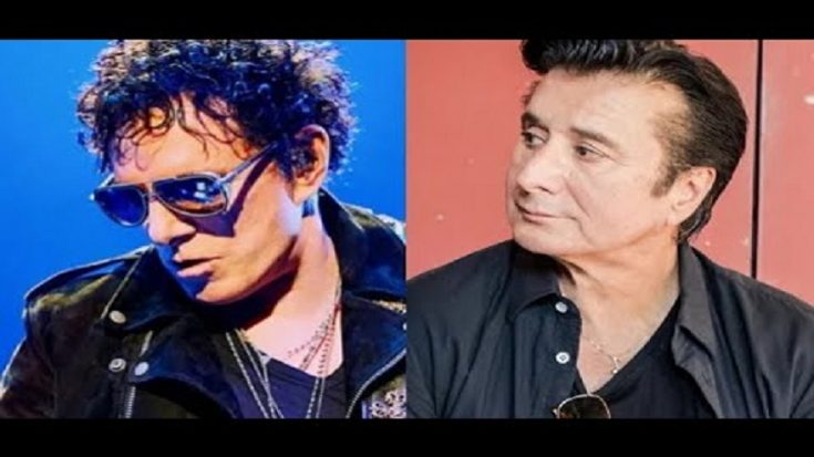 What Caused Steve Perry To Hate Neal Schon? | I Love Classic Rock Videos