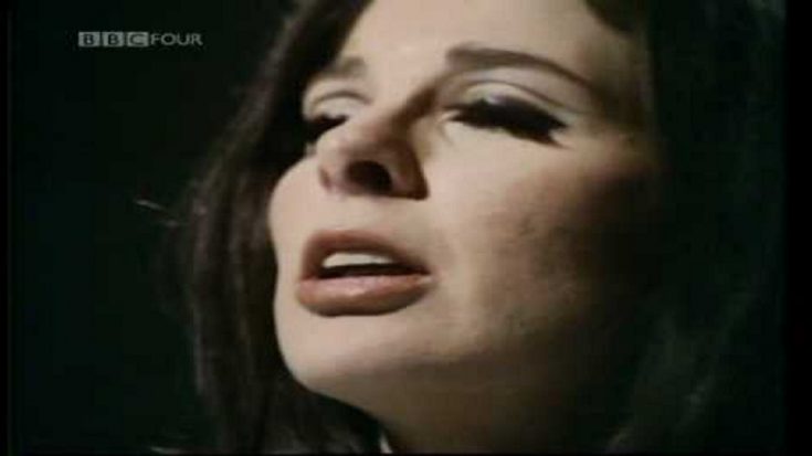 Relive Bobby Gentry’s Amazing 1968 Performance Of “Ode to Billie Joe” | I Love Classic Rock Videos