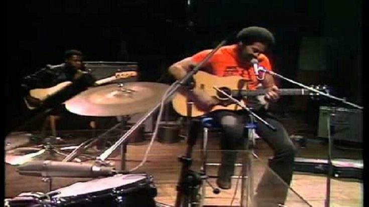 Watch The Rare 1973 Bill Withers BBC Concert | I Love Classic Rock Videos