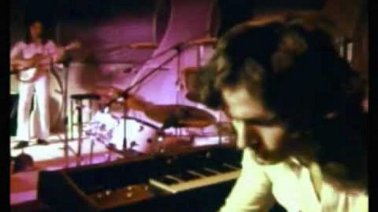 Watch Genesis Perform Their Classic ‘The Musical Box’ in 1973 | I Love Classic Rock Videos