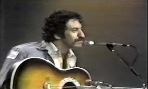 Watch Jim Croce’s Full 1973 TV Special- You’re Welcome