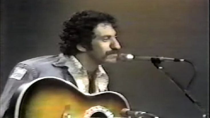Watch Jim Croce’s Full 1973 TV Special- You’re Welcome | I Love Classic Rock Videos