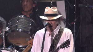 Neil Young Covers ‘I Saw Her Standing There’ for Paul McCartney