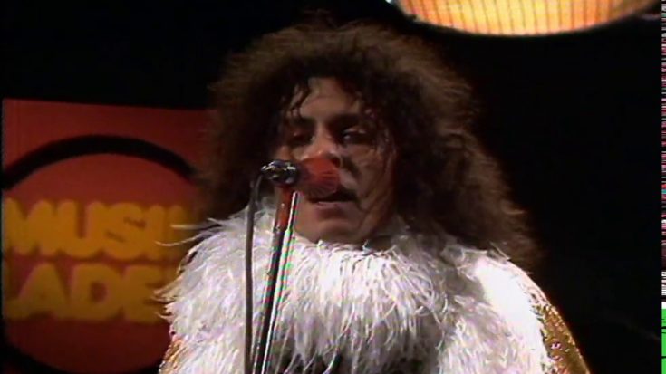The Younger Generation Is Missing Out T. Rex’s “20th Century Boy” | I Love Classic Rock Videos