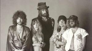 Mick Fleetwood Recalls Fleetwood Mac’s Drug Era
