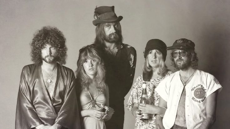 The Most Positive and Feel Good Songs From Fleetwood Mac | I Love Classic Rock Videos