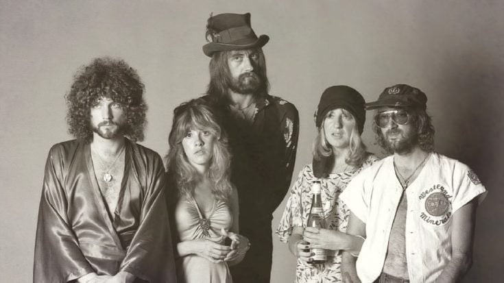 Fans Didn’t Know These 4 Fleetwood Mac Songs Was Solely Written By Stevie Nicks | I Love Classic Rock Videos