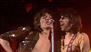 Watch The Rolling Stones Perform ‘Dead Flowers’