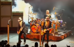 ZZ Top’s “Just Got Paid” Performance Reminds Us Why We Still Listen To Them Today