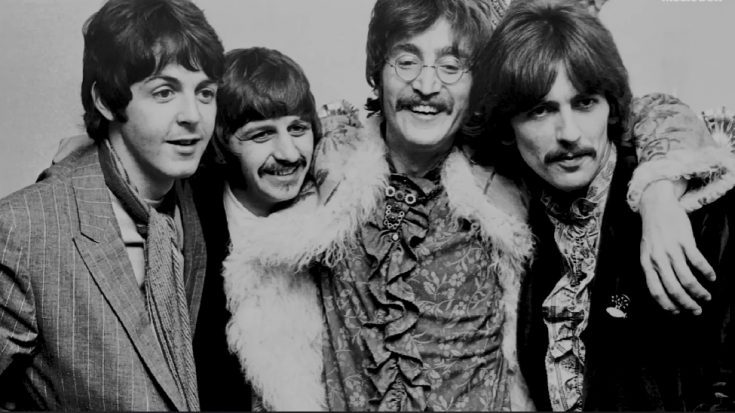 The Real Breakdown Of All The Records The Beatles Sold | I Love Classic Rock Videos