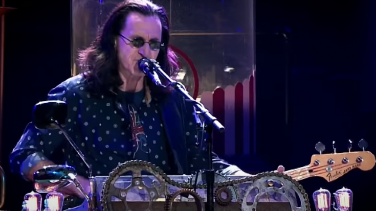 Watch and Relive Rush’ Best Performance Of “Subdivisions” In Texas | I Love Classic Rock Videos