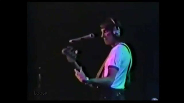 Watch Pink Floyd An Incomparable Version Of “Another Brick In The Wall” | I Love Classic Rock Videos