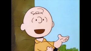 Watch Peanuts Gang Sing “You’ve Got A Friend” By’ James Taylor