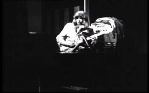 Watch Rare Footage of Mick Taylor playing with Bluesbreakers in 1968