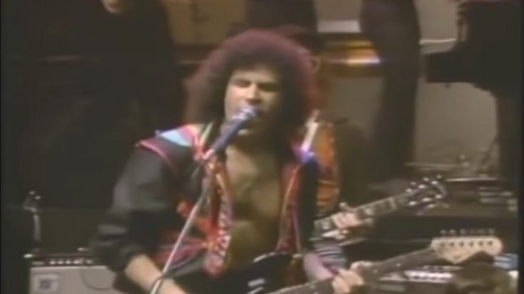 The Truth About Randy California’s Tragic Life | I Love Classic Rock Videos