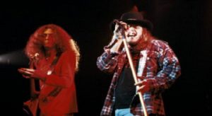 The Last Song Ronnie Van Zant Listened To Before His Death