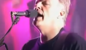 We Can’t Get Over The Nostalgia Of Pink Floyd’s Live Of “Learning To Fly”