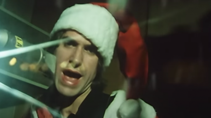 The Story Behind The Kinks’ ‘Father Christmas’ | I Love Classic Rock Videos