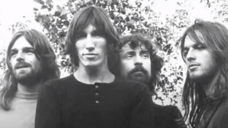 Relive and Listen To Pink Floyd’s Christmas Song | I Love Classic Rock Videos