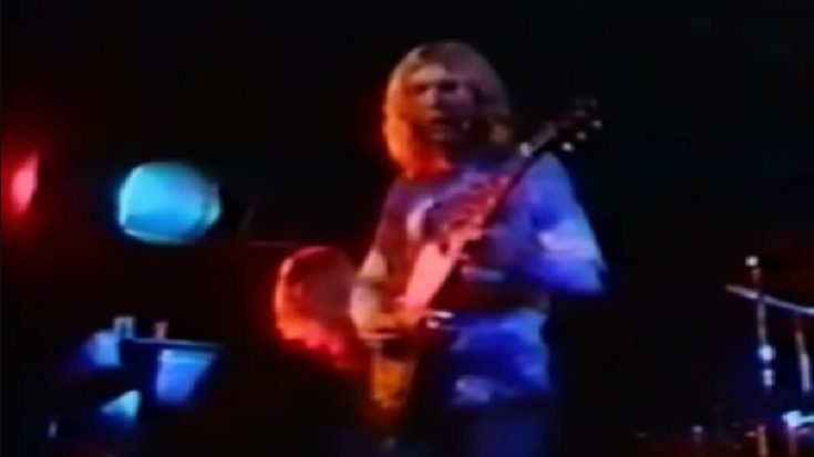 Watch The Allman Brothers Band’s Amazing Performance Of “In Memory of Elizabeth Reed” in 1970 | I Love Classic Rock Videos