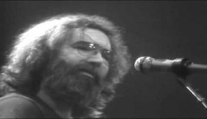 Watch The Jerry Garcia Band Perform “Reuben And Cerise” In 1982
