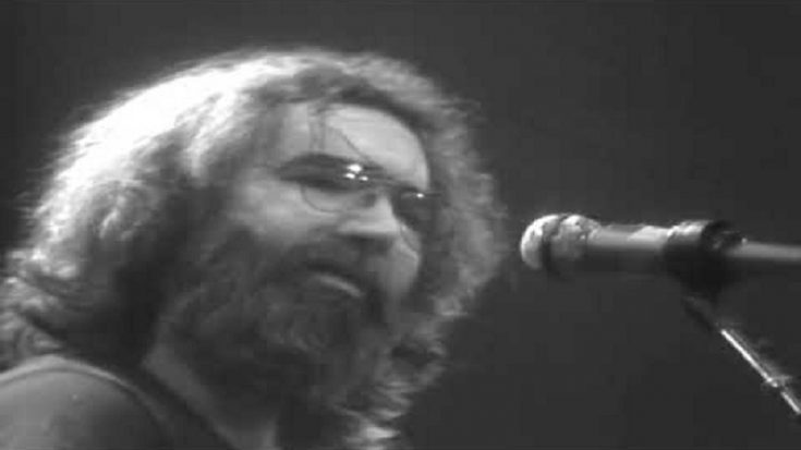 Watch The Jerry Garcia Band Perform “Reuben And Cerise” In 1982 | I Love Classic Rock Videos