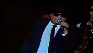 Let The Blues Brothers Take You Back “B Movie Box Car Blues”