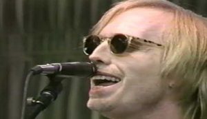 You’ll Shed A Tear Watching Tom Petty’s “Mary Jane’s Last Dance” Performance
