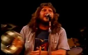 Watch The Marshall Tucker Band Performs An Amazing “Fire on the Mountain” Live 1981