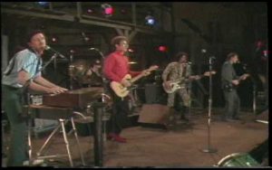 Watch The Live TV Performance of “867-5309” by Tommy Tutone In 1983