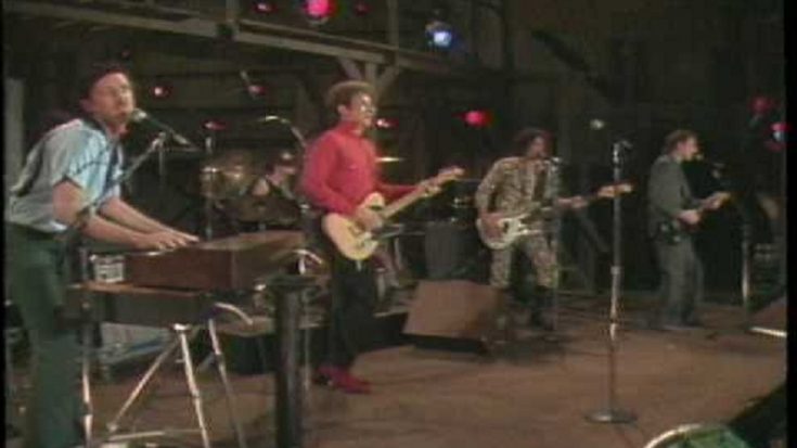 Watch The Live TV Performance of “867-5309” by Tommy Tutone In 1983 | I Love Classic Rock Videos