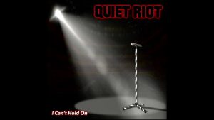 Quiet Riot Releases Unfinished Kevin DuBrow Song