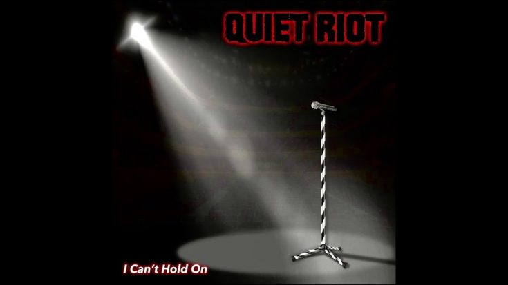 Quiet Riot Releases Unfinished Kevin DuBrow Song | I Love Classic Rock Videos
