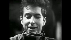 Watch Bob Dylan Performance In CBC Quest In Rare 1964 Video