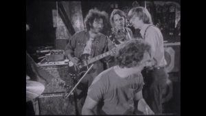 Relive Grateful Dead Rehearse ‘Candyman’ in 1970
