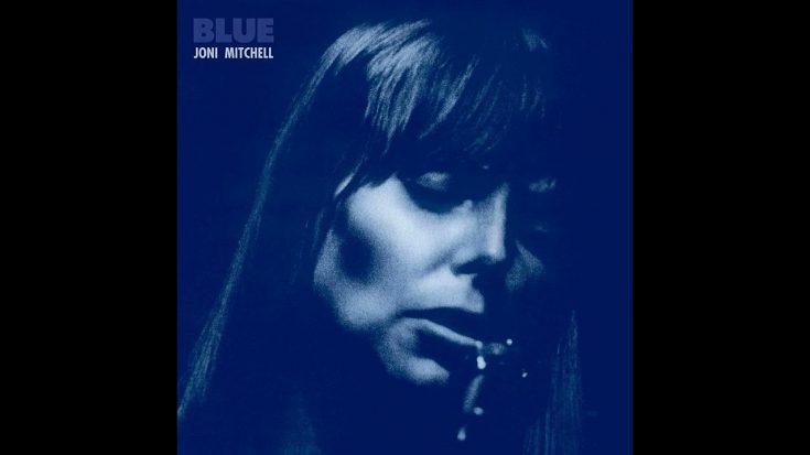 Hear Joni Mitchell’s Incredible Isolated vocals for ‘River’ | I Love Classic Rock Videos