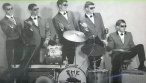Listen To A Young Iggy Pop In His High School Band ‘The Iguanas’