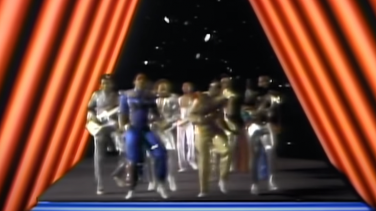 The Sad Part Of Earth, Wind, & Fire’s Career | I Love Classic Rock Videos