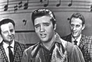 Watch The Last Show Of Elvis Presley At The Ed Sullivan Show