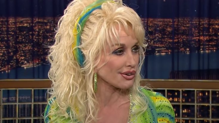 Dolly Parton Is Working To Have Mick Jagger On Her Rock Album | I Love Classic Rock Videos